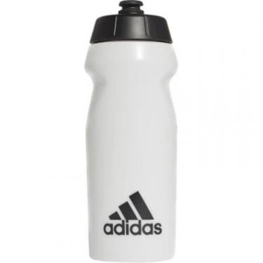 Бутылка для воды Adidas Performance 0,5 білий FM9936 500 мл Фото
