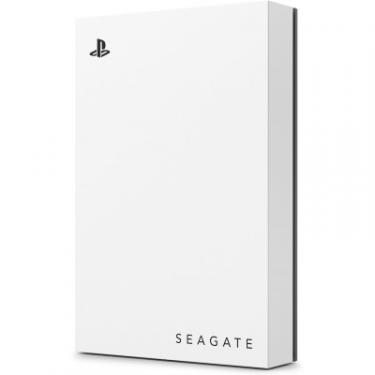 Внешний жесткий диск Seagate 2.5" 5TB Game Drive for PlayStation 5 Фото