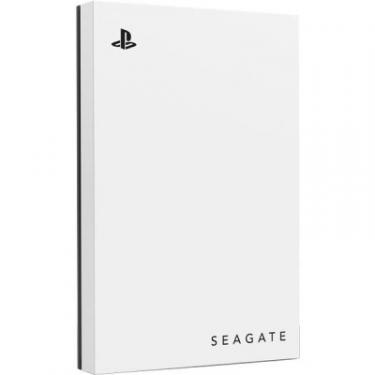 Внешний жесткий диск Seagate 2.5" 5TB Game Drive for PlayStation 5 Фото 4