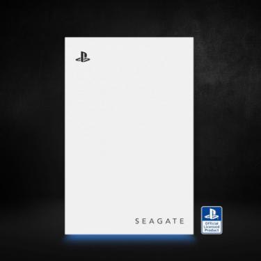 Внешний жесткий диск Seagate 2.5" 5TB Game Drive for PlayStation 5 Фото 6