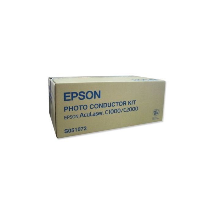 Фотокондуктор Epson AcuLaser C2000 (30К) Фото