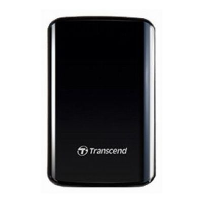 Внешний жесткий диск Transcend 2.5" 500GB Фото