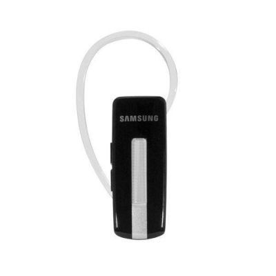 Bluetooth-гарнитура Samsung WEP 460 Black Фото