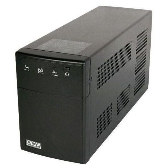 Источник бесперебойного питания Powercom BNT-3000 AP Фото