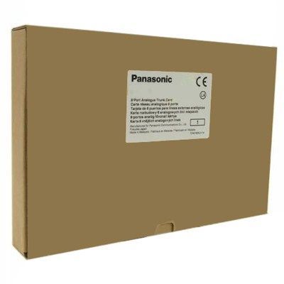 Плата расширения для АТС Panasonic KX-TDA0184XJ Фото