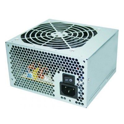 Блок питания FSP 460W Фото