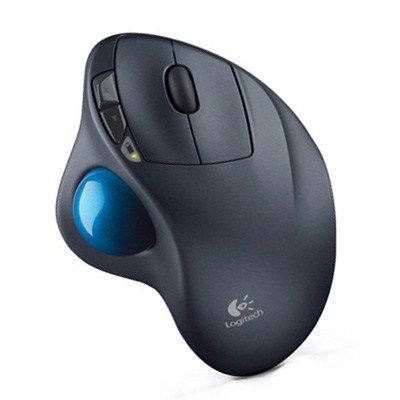 Трекбол Logitech M570 Фото