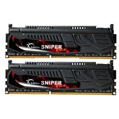 Модуль памяти для компьютера G.Skill DDR3L 8GB (2x4GB) 1600 MHz Фото