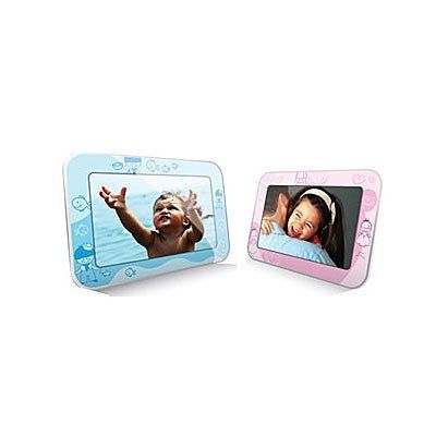 Цифровая фоторамка Ergo NT-2700 Children Фото
