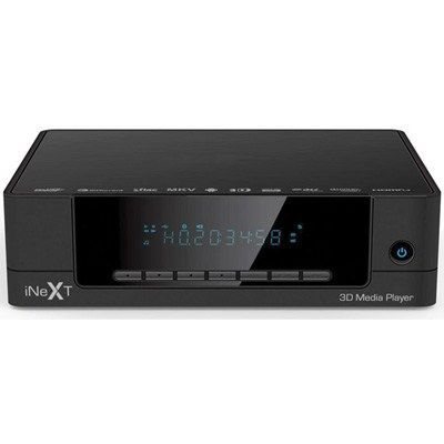 Медиаплеер iNeXT HD1 W Фото