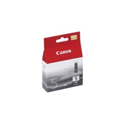 Картридж Canon PGI-5 Black Фото