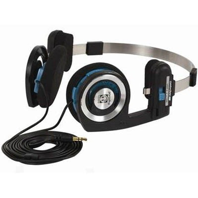Наушники Koss Porta Pro Фото