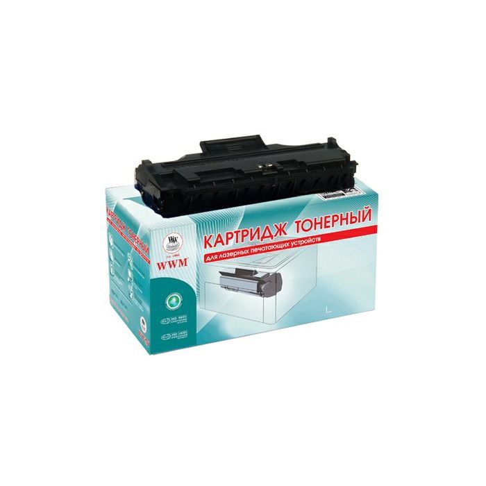 Картридж WWM для Samsung ML-1210/1220/1250 Фото