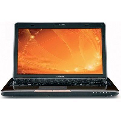 Ноутбук Toshiba Satellite L635-130 Фото