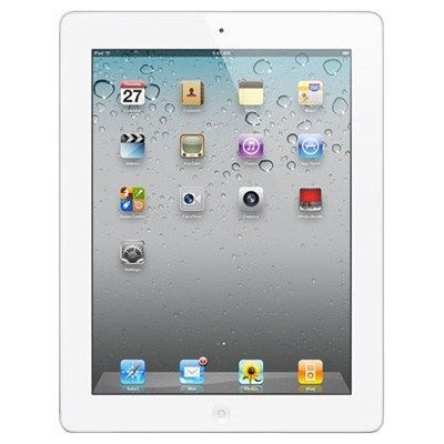 Планшет Apple iPad 2 Wi-Fi+3G Фото