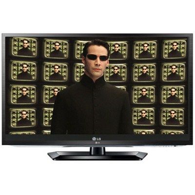 Телевизор LG 42LM580T Фото