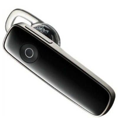 Bluetooth-гарнитура Plantronics M155/R Black Фото