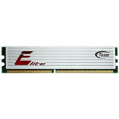 Модуль памяти для компьютера Team DDR3 4GB 1333 MHz Фото