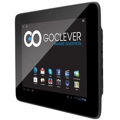 Планшет GoClever TAB R83.2 Фото