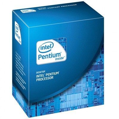 Процессор INTEL Pentium G2020 Фото