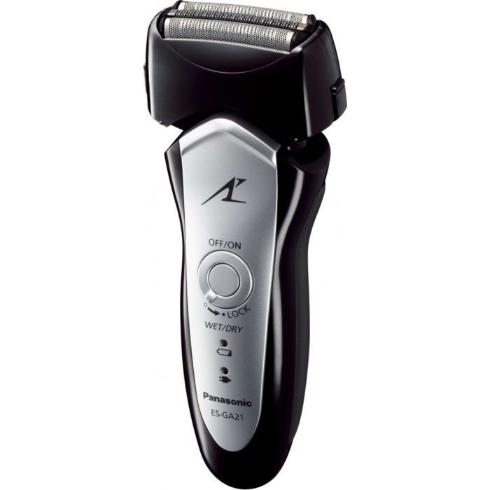 Электробритва Panasonic ES-GA21 Фото