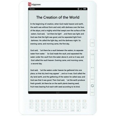 Электронная книга EvroMedia Classic Pro Фото