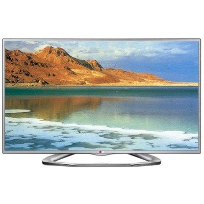 Телевизор LG 47LN613V Фото