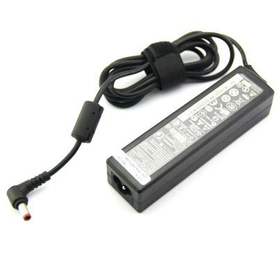 Блок питания к ноутбуку Lenovo 65W 20V 3.25А разъем 5.5/2.5 Фото