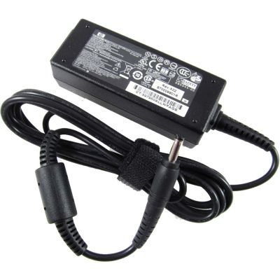 Блок питания к ноутбуку HP 30W 19V 1.58A разъем 4.0/1.7 Фото