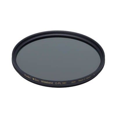 Светофильтр Kenko E-CPL 52mm Фото