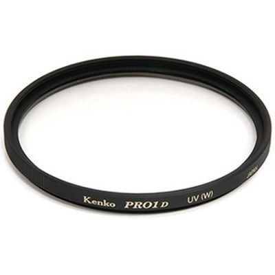 Светофильтр Kenko PRO1D UV 49mm Фото