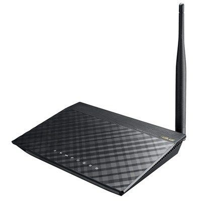 Маршрутизатор ASUS RT-N10P Фото