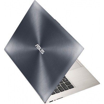 Ноутбук ASUS Zenbook UX31LA Фото