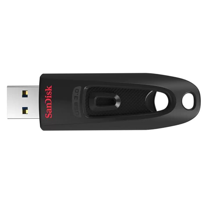 USB флеш накопитель SanDisk 32Gb Ultra USB 3.0 Фото