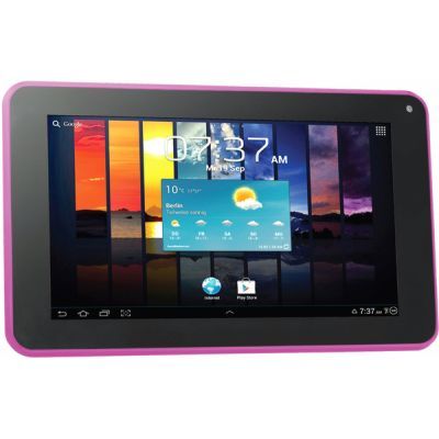 Планшет X-Digital TAB 702 8 GB PINK Фото
