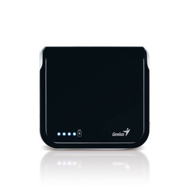 Батарея универсальная Genius ECO-u500 Black Фото