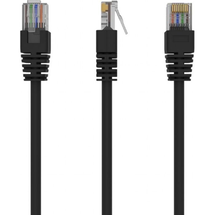 Патч-корд Cablexpert 3м UTP cat 5е CCA Фото