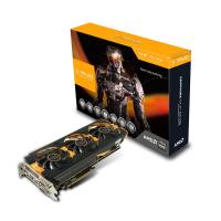 Видеокарта Sapphire Radeon R9 290 4096Mb TRI-X OC Фото