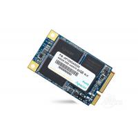Накопитель SSD Apacer mSATA 64GB Фото