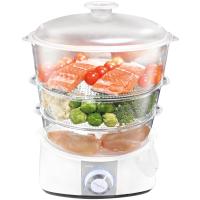 Пароварка Gorenje FS900SimplicityW Фото