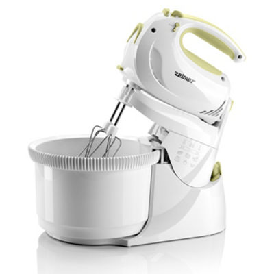 Миксер Zelmer 481.64 Lime Фото
