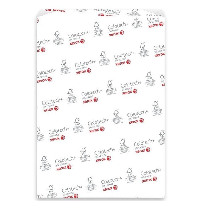 Фотобумага Xerox A4 COLOTECH + SILK Фото