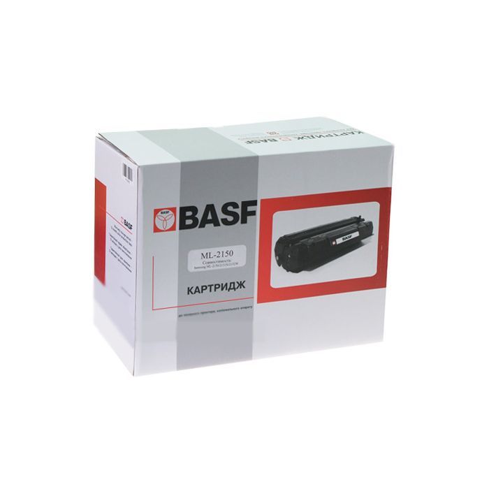 Картридж BASF для HP CLJ 3600/3800 Yellow Фото