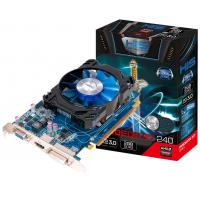 Видеокарта His Radeon R7 240 2048Mb iCooler Boost Clock Фото