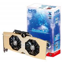 Видеокарта His Radeon R9 290 4096Mb IceQ X Фото