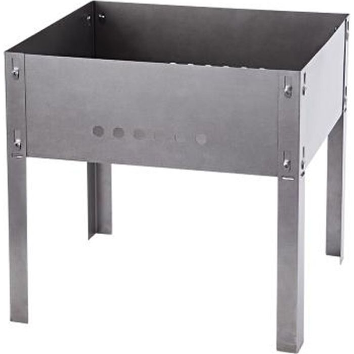 Мангал Кемпінг Cheap Фото