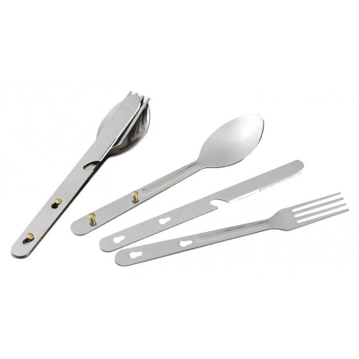 Набор туристической посуды Tramp UTRC-003 Фото