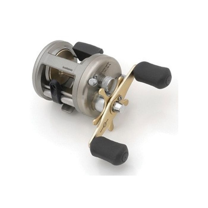 Катушка Shimano Сardiff 201A Фото