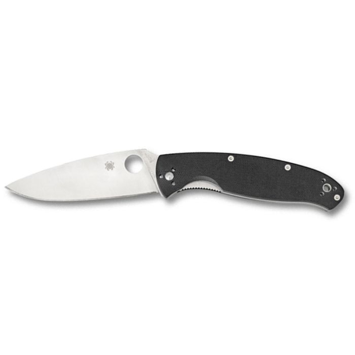 Нож Spyderco Resilience Фото