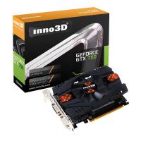 Видеокарта Inno3D GeForce GTX750 1024Mb Фото